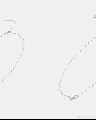 Guess colier pentru femei, din oțel inoxidabil SPARKS