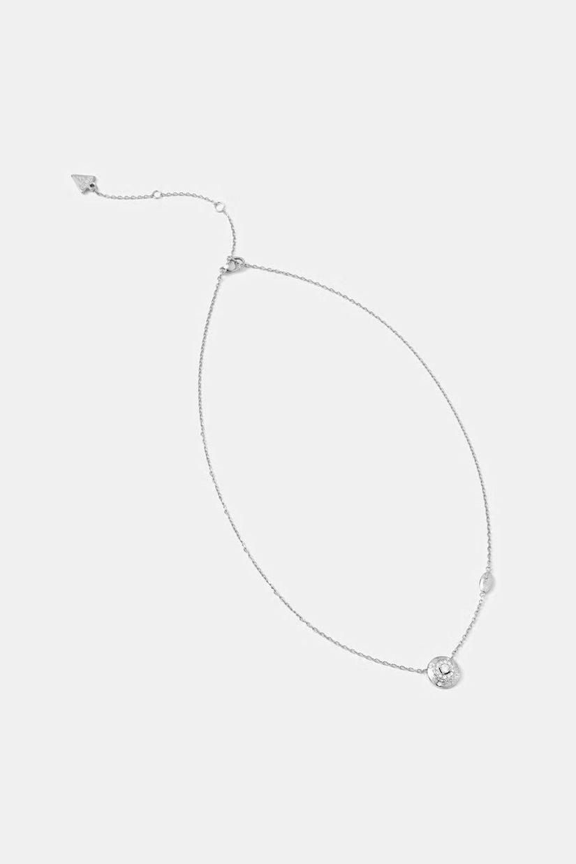 Guess colier pentru femei, din oțel inoxidabil SPARKS