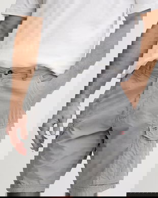 Napapijri pantaloni scurți pentru bărbați, din bumbac Noto 2.0