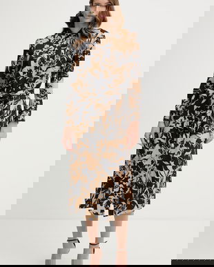 Simona Corsellini rochie