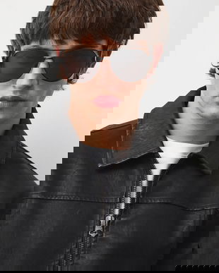 Medicine ochelari de soare, aviator, pentru bărbați