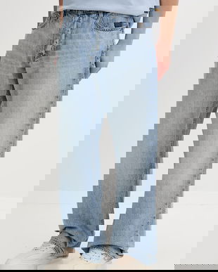 G-Star blugi relaxed fit, pentru bărbați Deeggie Relaxed Straight