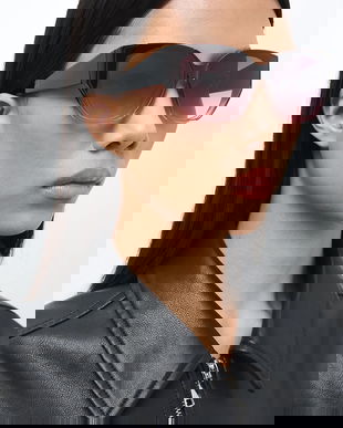 Medicine ochelari de soare, cat eye, pentru femei