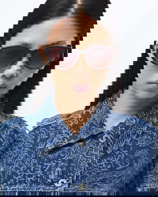 Medicine ochelari de soare, cat eye, pentru femei