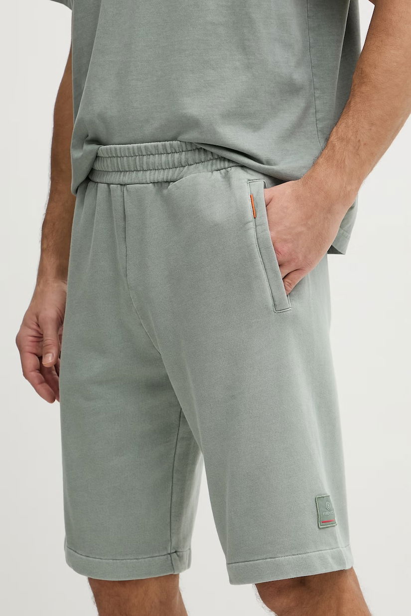 BOGNER Fire+Ice pantaloni scurți de trening pentru bărbați, din bumbac IUSEPH