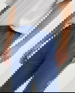 BOGNER Fire+Ice pantaloni scurți de trening bărbați, din bumbac IUSEPH