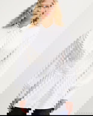 Guess cămașă pentru femei LORI