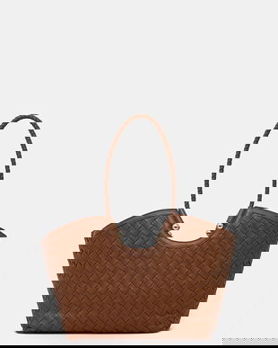 Twinset geantă shopper pentru femei