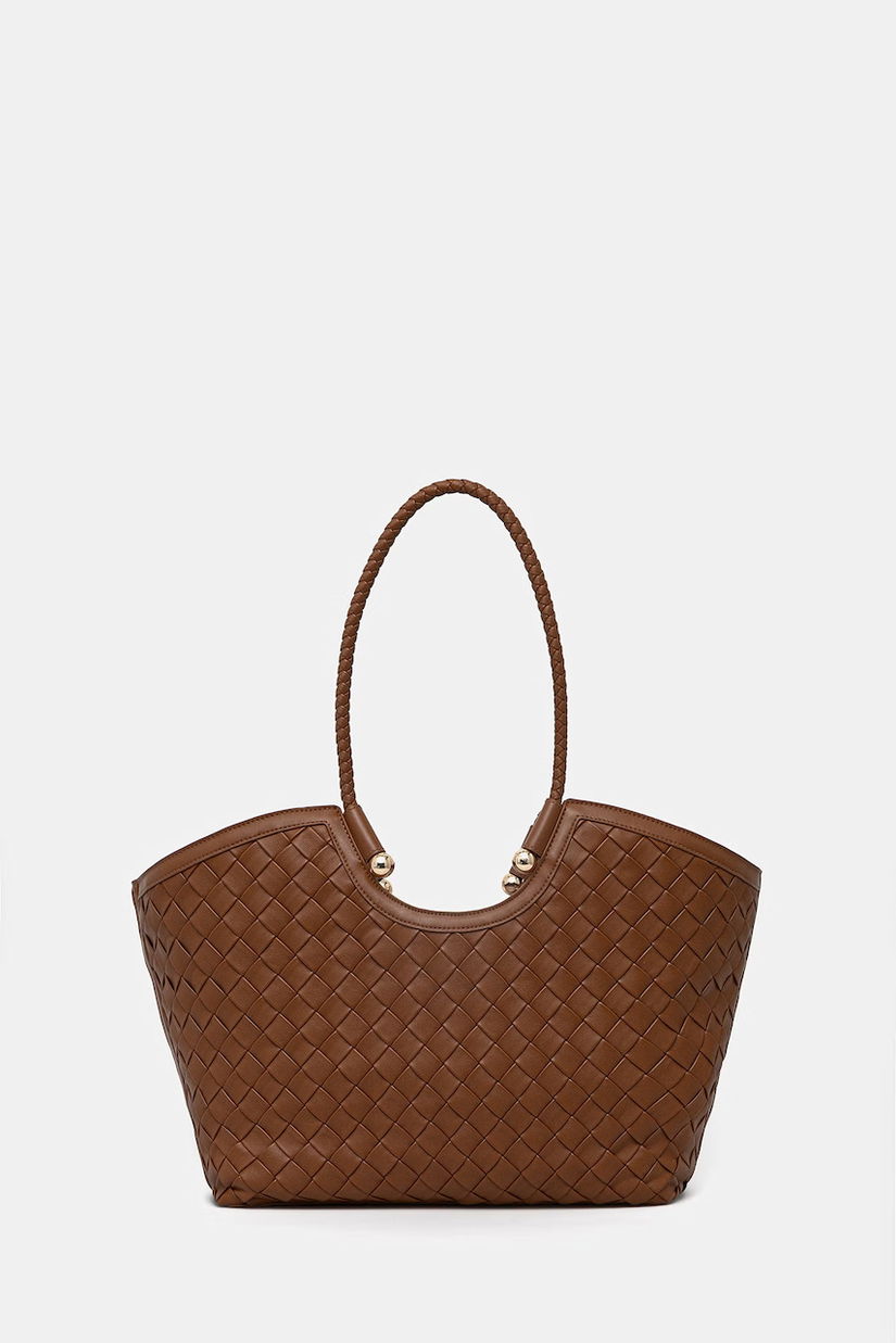 Twinset geantă shopper pentru femei