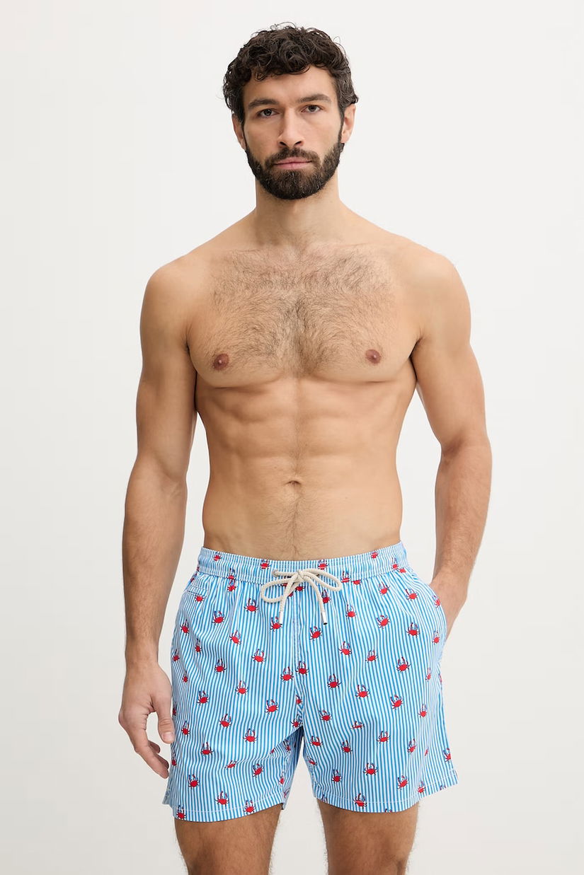 MC2 Saint Barth șort de baie pentru bărbați