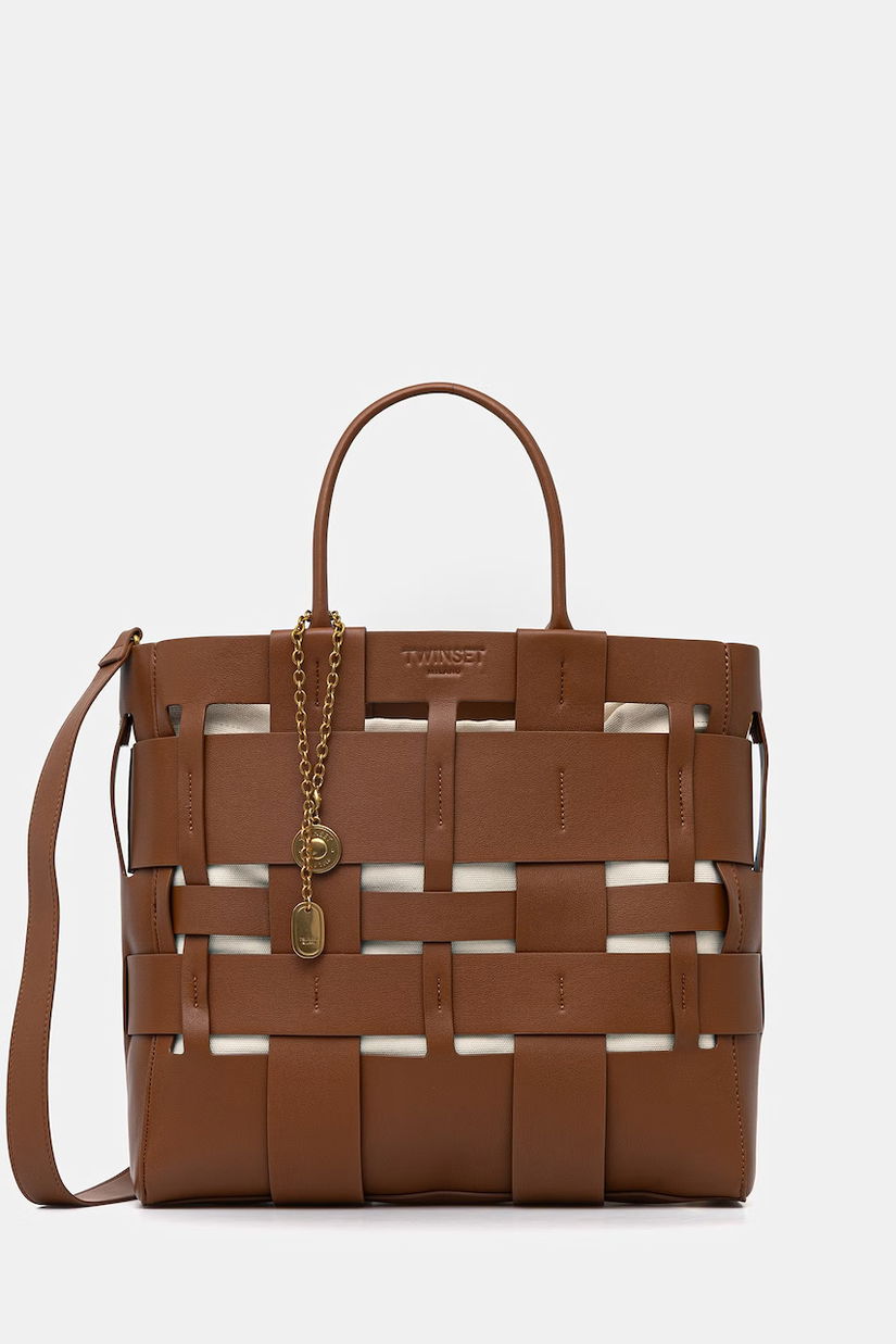 Twinset tote bag pentru femei