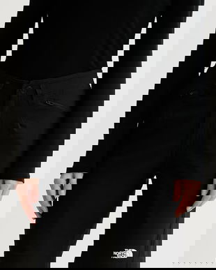 The North Face pantaloni scurți sport de damă SPEEDLIGHT SLIM