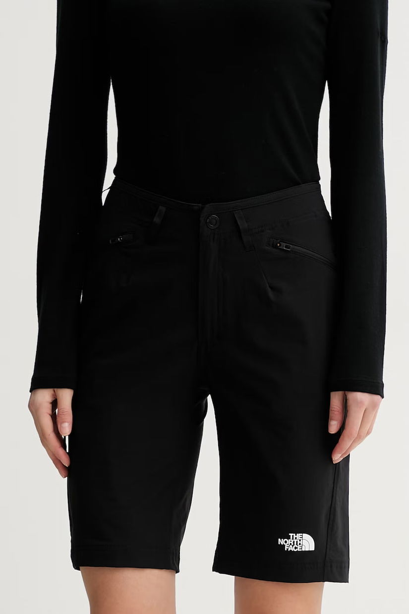 The North Face pantaloni scurți sport de damă SPEEDLIGHT SLIM