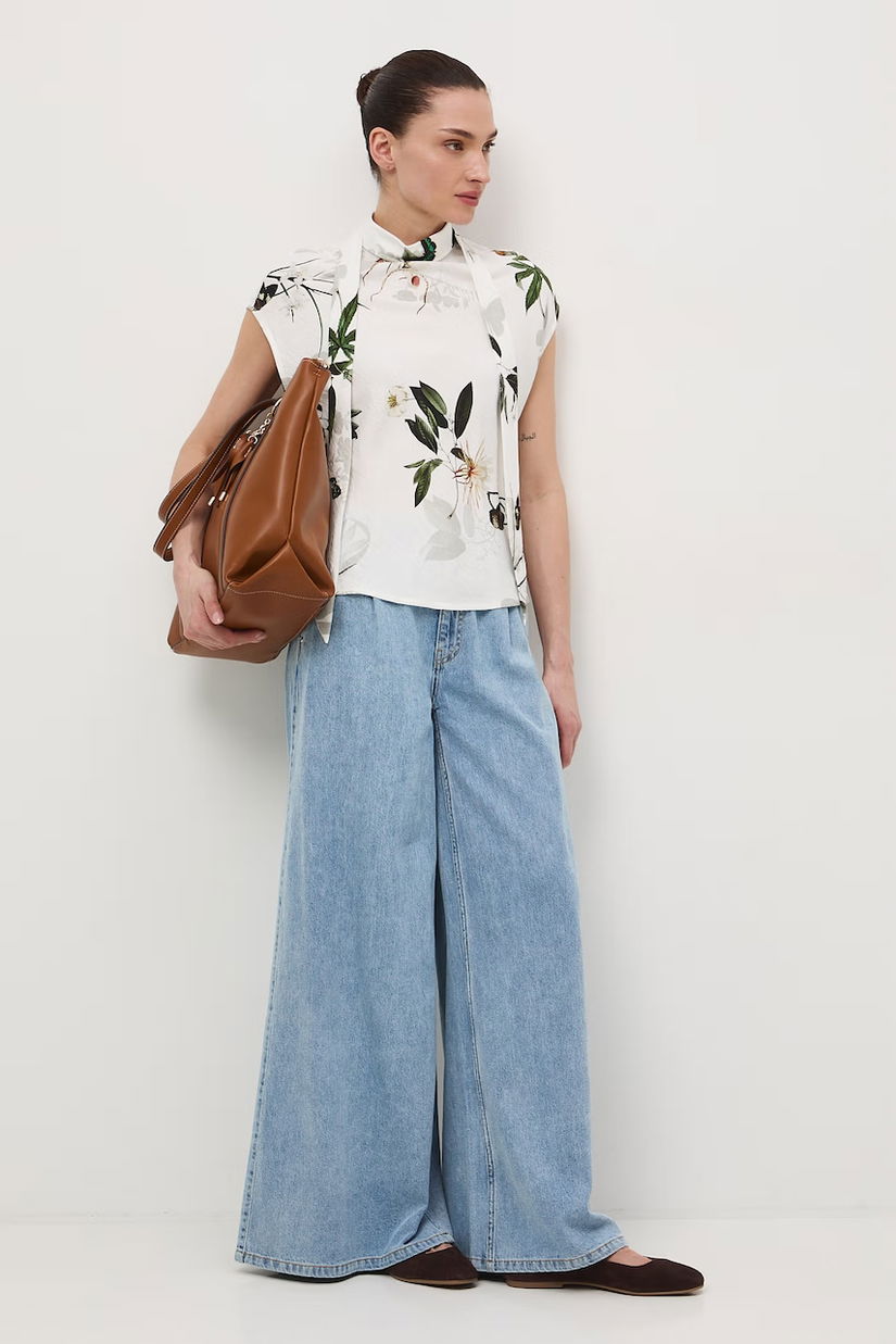 Medicine bluză feminină