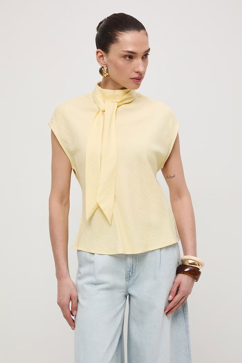 Medicine bluză de femei