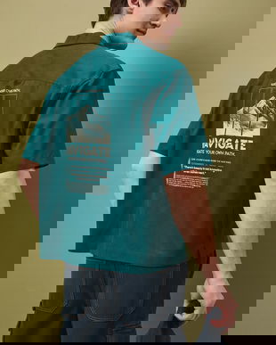 Medicine Cămașă bărbați