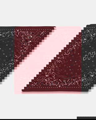 Medicine bandana de femei cu vâscoză