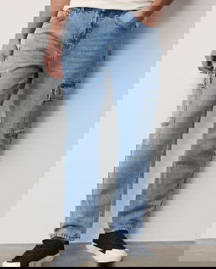 Medicine blugi regular bărbați