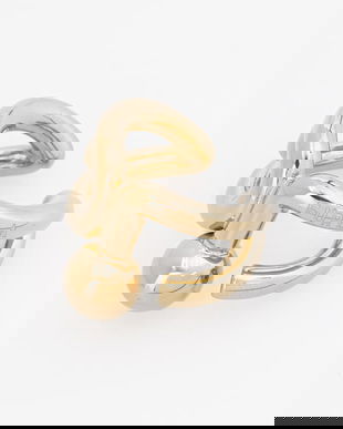 Furla Cercel de damă din oțel inoxidabil