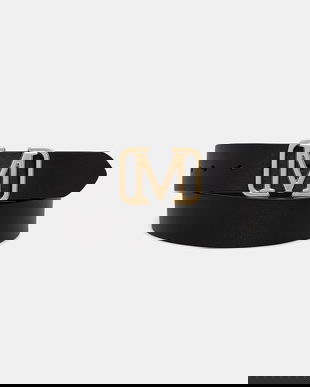 Morgan curea de damă din piele