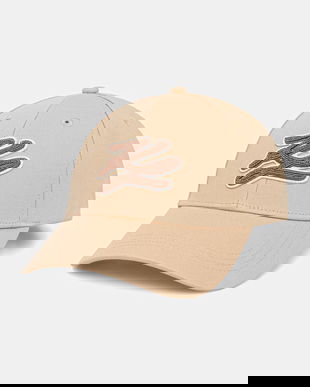 Karl Lagerfeld șapcă pentru femei, din bumbac K/AUTOGRAPH