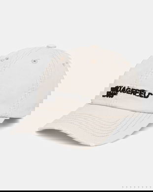 Karl Lagerfeld Jeans șapcă pentru bărbați, din bumbac