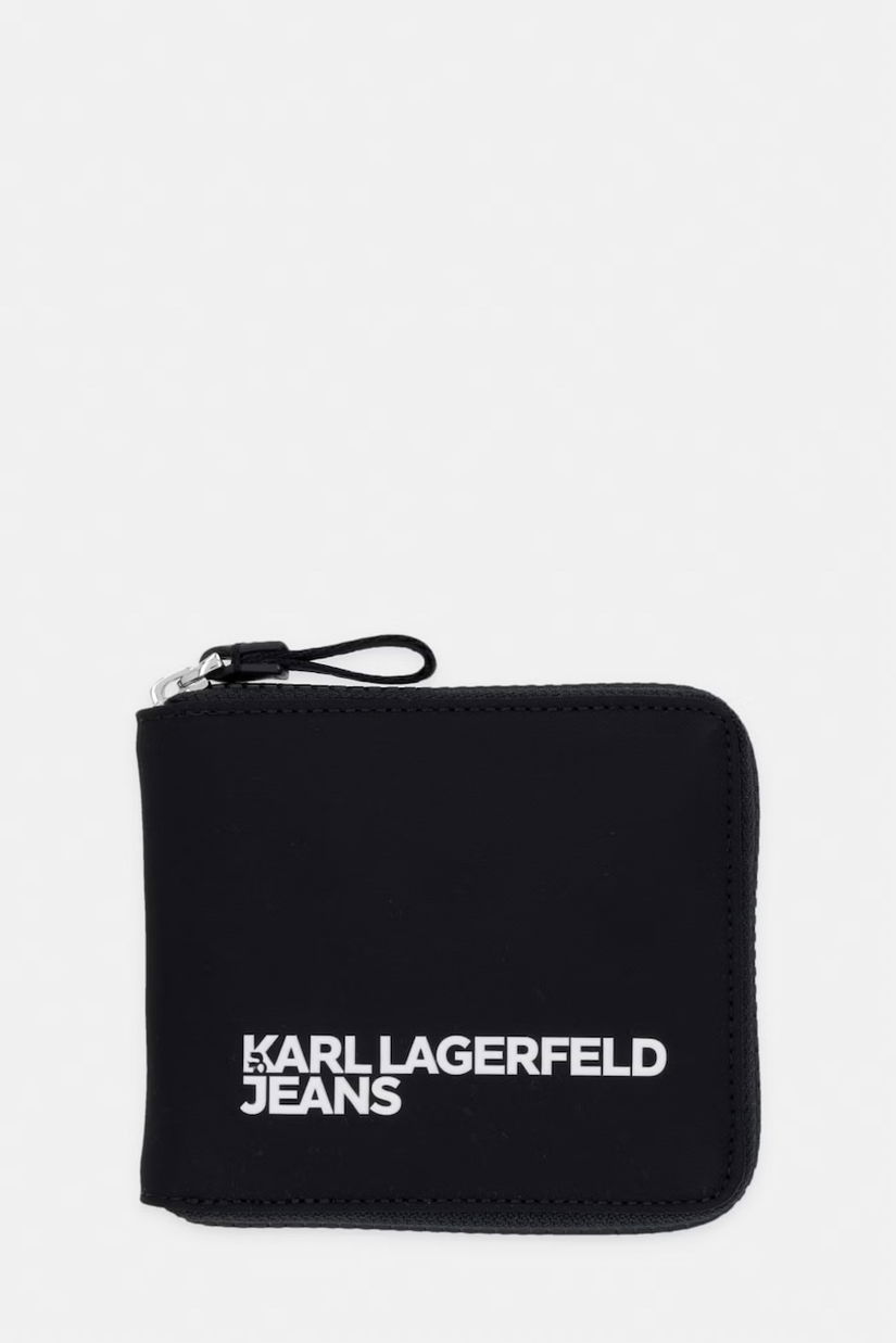 Karl Lagerfeld Jeans portofel pentru bărbați
