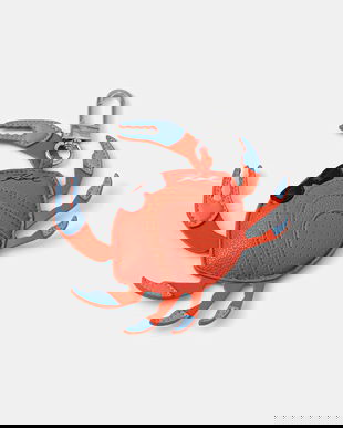 Karl Lagerfeld breloc