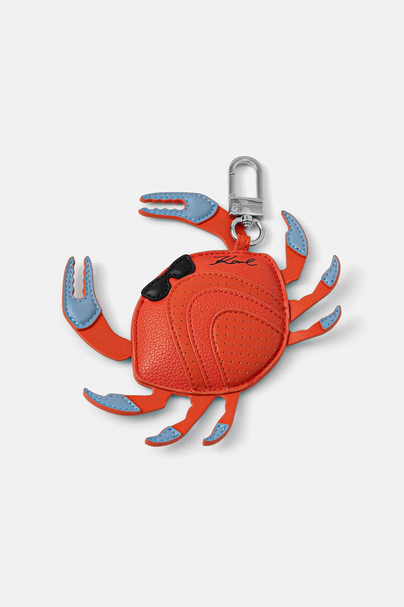 Karl Lagerfeld breloc