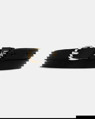 Tommy Hilfiger curea de piele