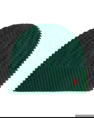 Polo Ralph Lauren căciulă de lână