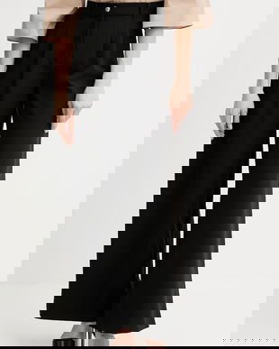 Guess pantaloni ANDREE