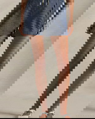 Polo Ralph Lauren pantaloni scurți din bumbac