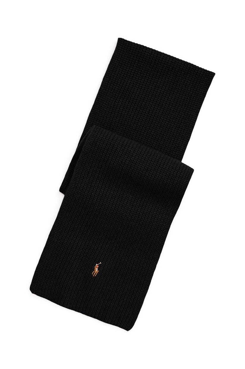 Polo Ralph Lauren esarfa de lana