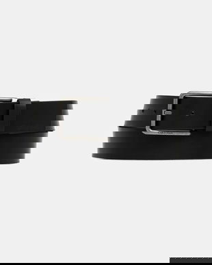 Calvin Klein curea de piele