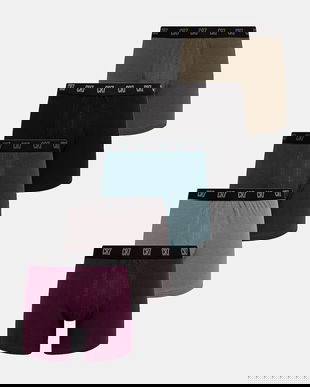 CR7 Cristiano Ronaldo boxeri 5-pack