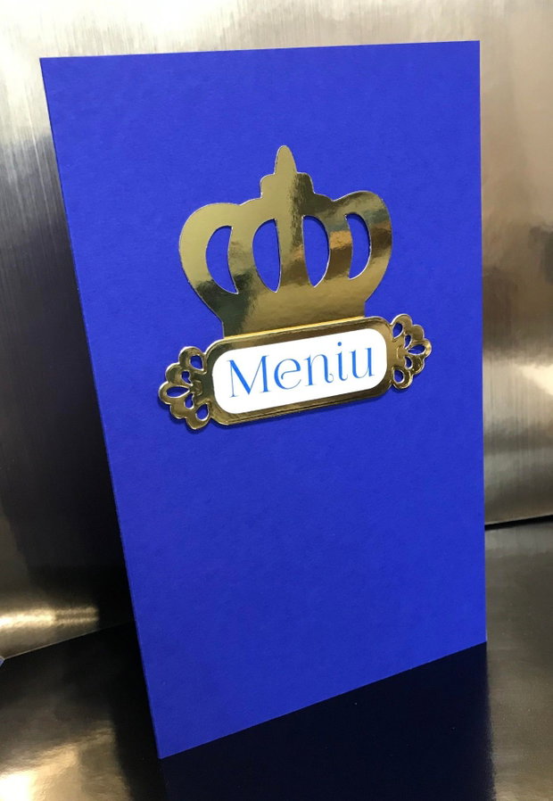 Meniuri botez băieți Micul prinț
