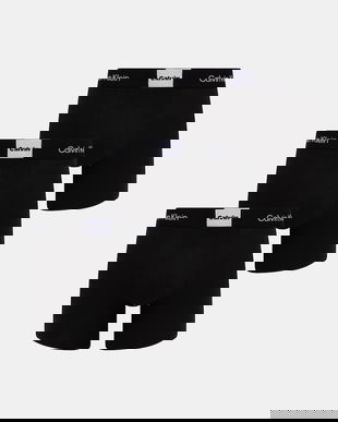 Calvin Klein Underwear boxeri 3-pack