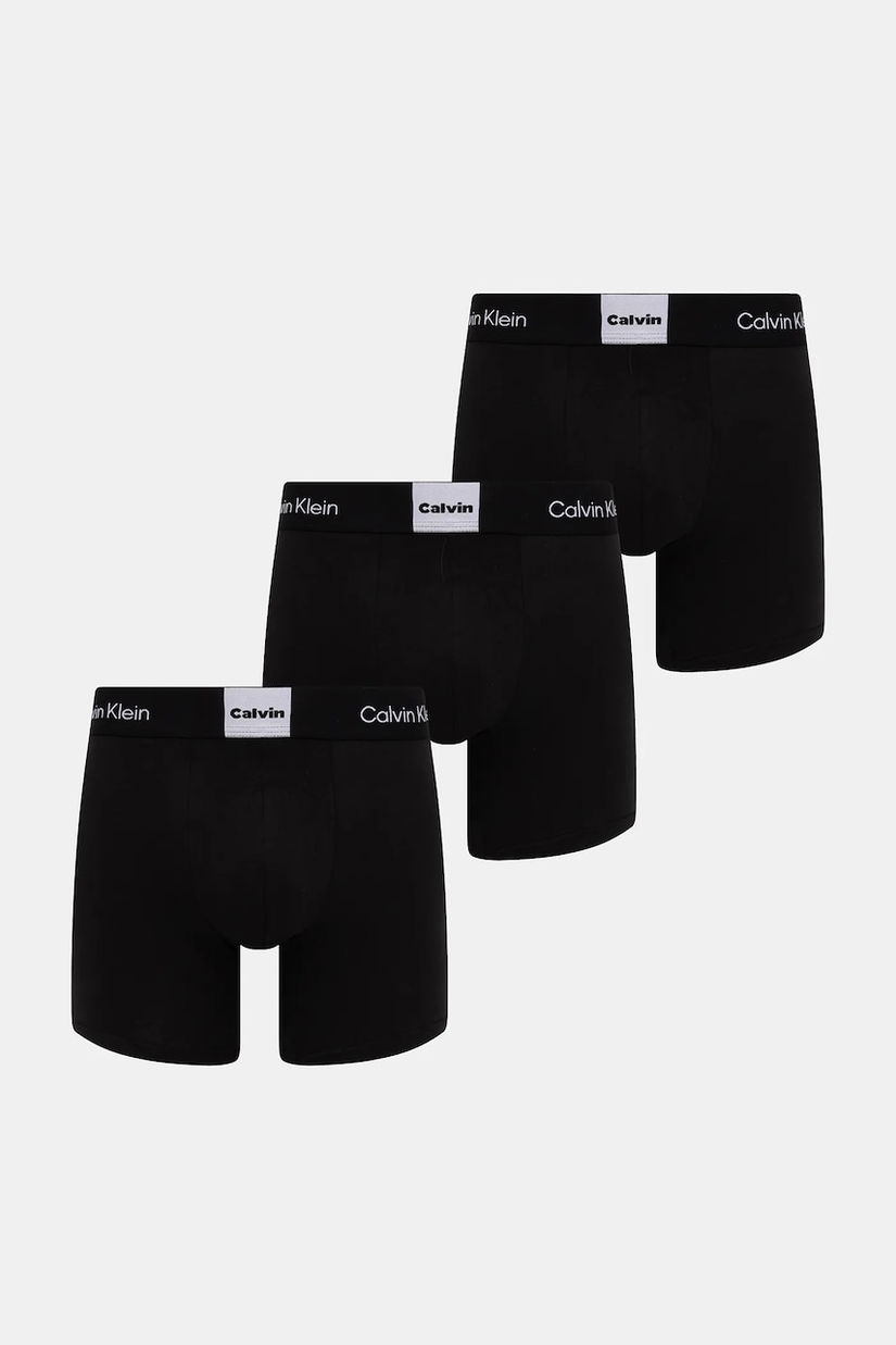 Calvin Klein Underwear boxeri 3-pack