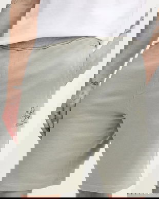 Guess pantaloni scurti CLOVIS