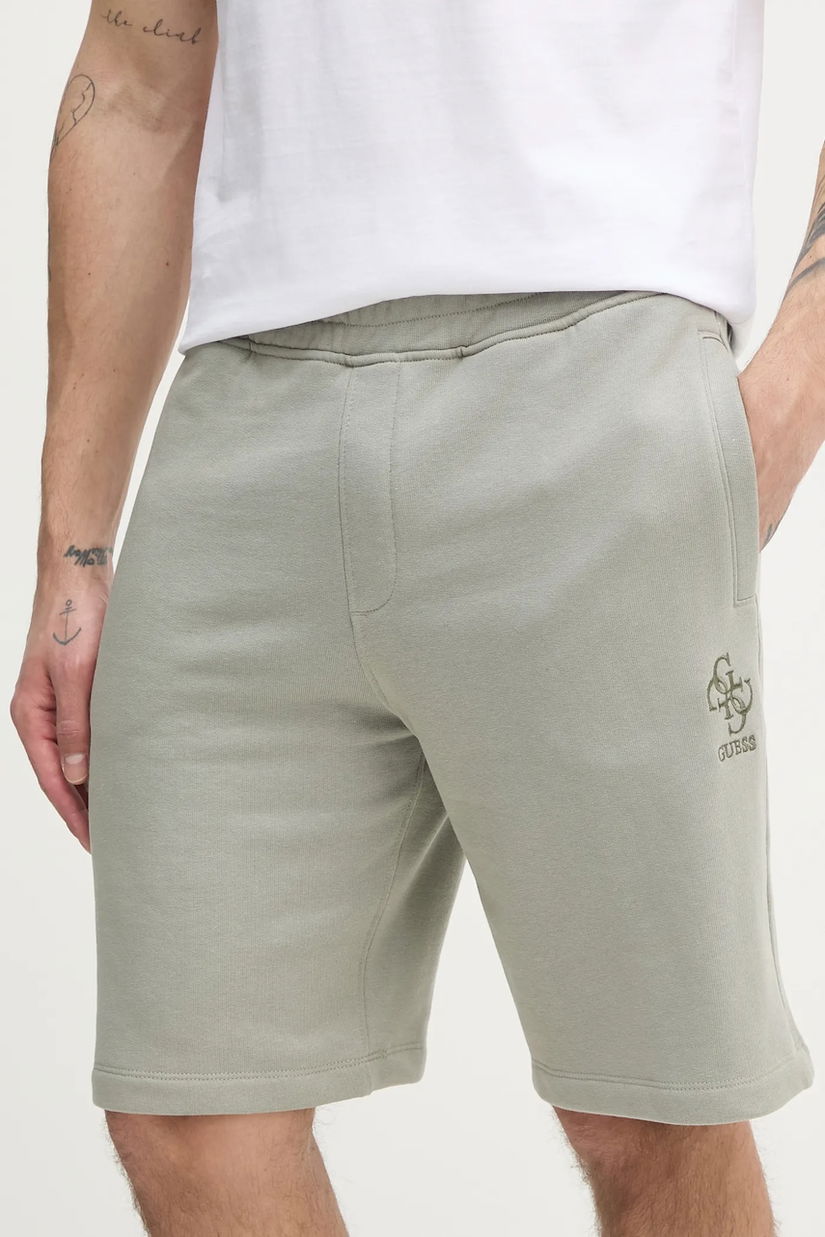 Guess pantaloni scurti CLOVIS