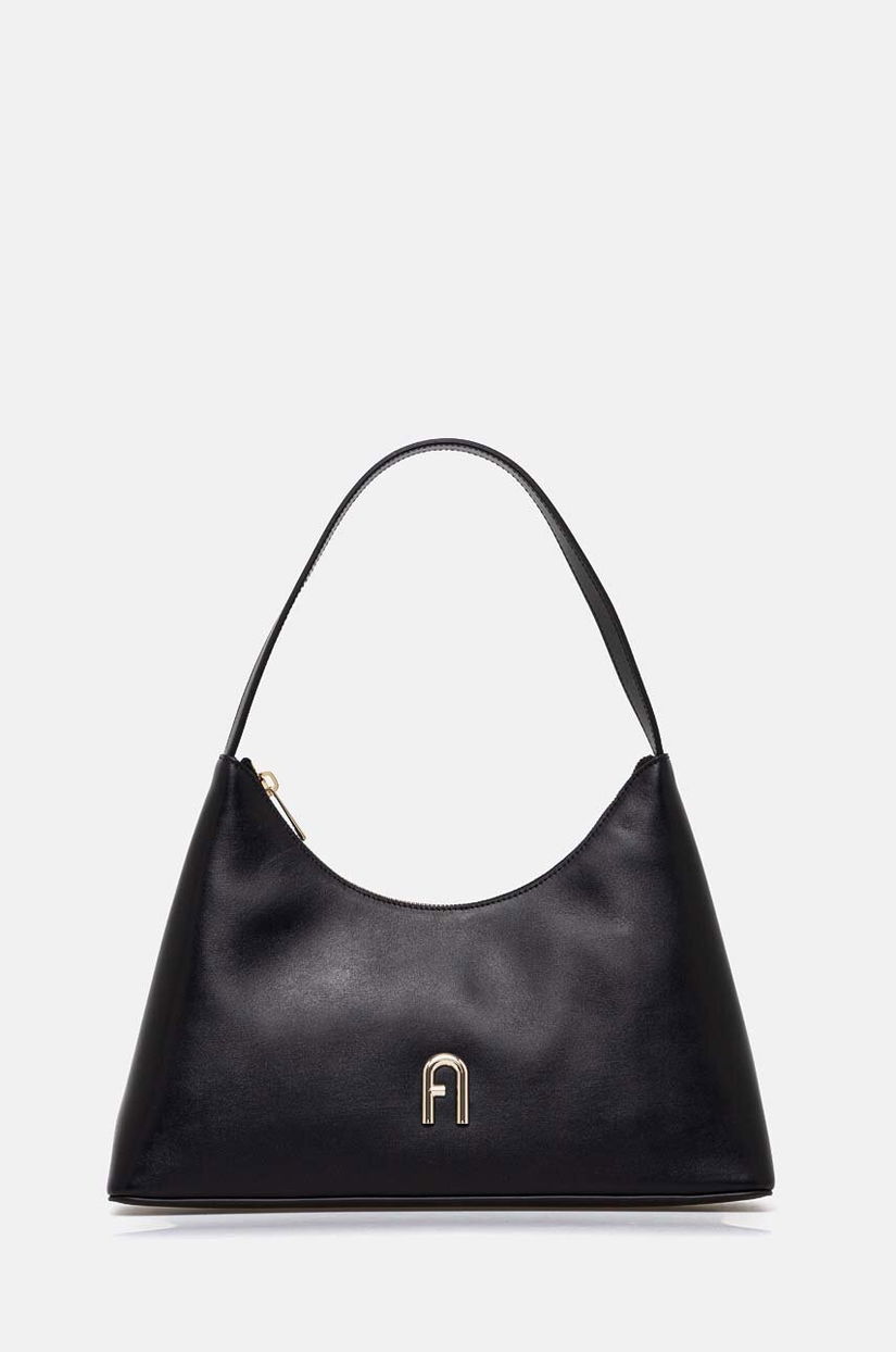 Furla poseta de piele