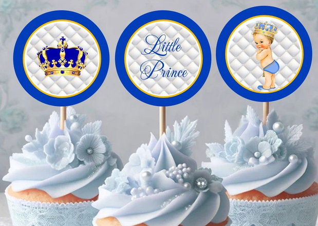 Toppere rotunde Little Prince