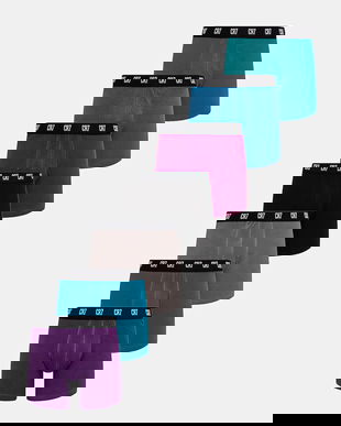 CR7 Cristiano Ronaldo boxeri 7-pack