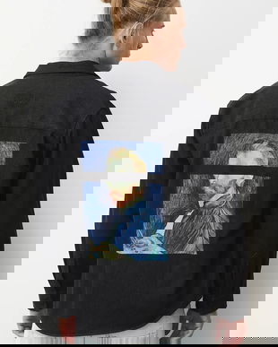 Medicine camasa jeans