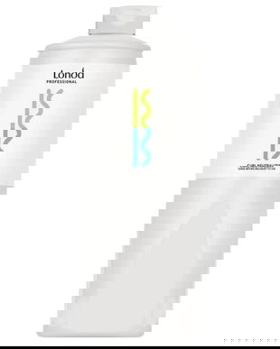 Solutie Neutralizanta pentru Permanent - Londa Professional Curl Neutralizer, 1000 ml