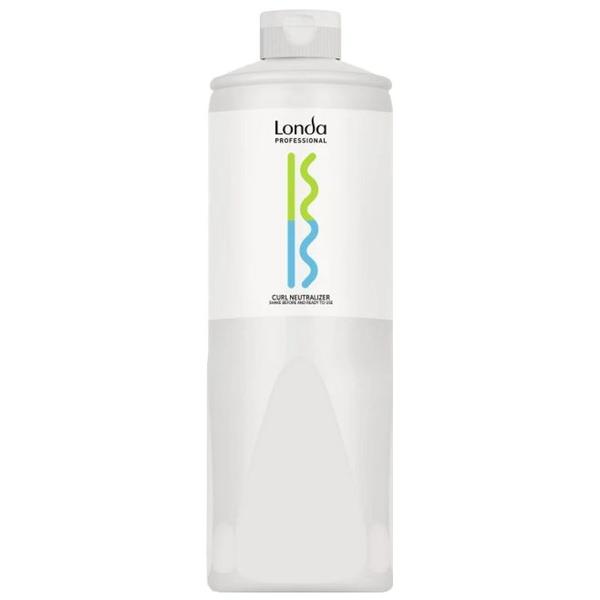 Solutie Neutralizanta pentru Permanent - Londa Professional Curl Neutralizer, 1000 ml