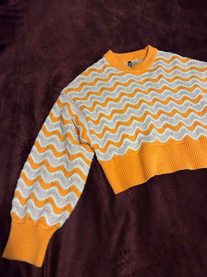 Pulover elegant H&M marimea XS