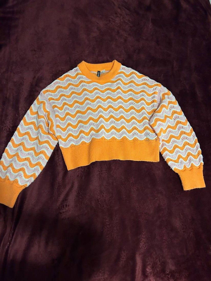 Pulover elegant H&M marimea XS