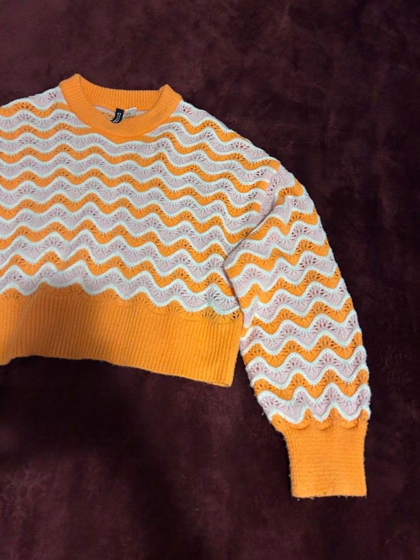 Pulover elegant H&M marimea XS